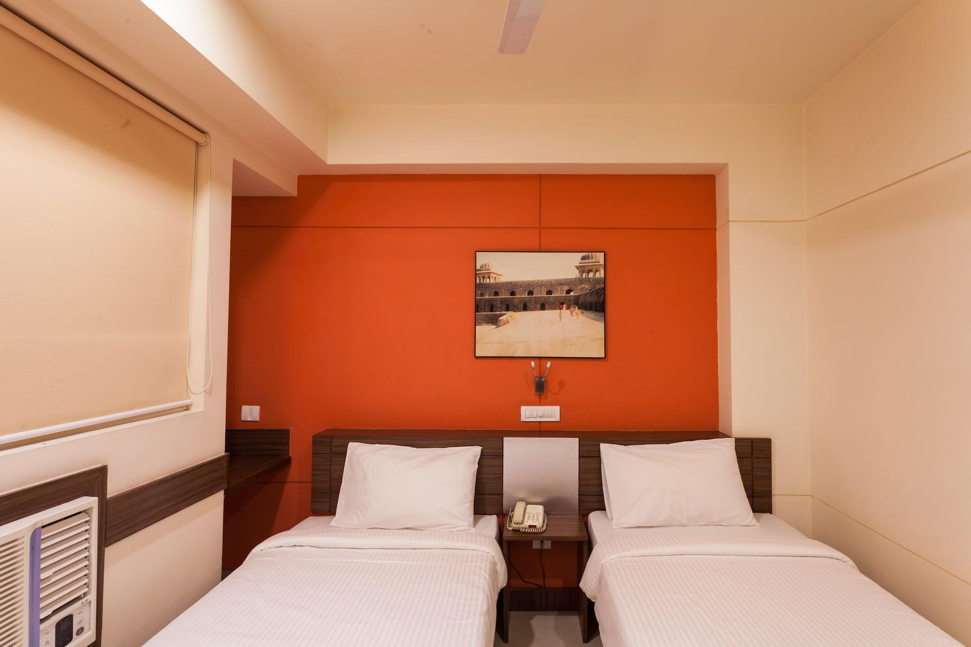 Ginger Indore Exterior foto